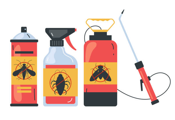 Mason, TN Pest Control Company